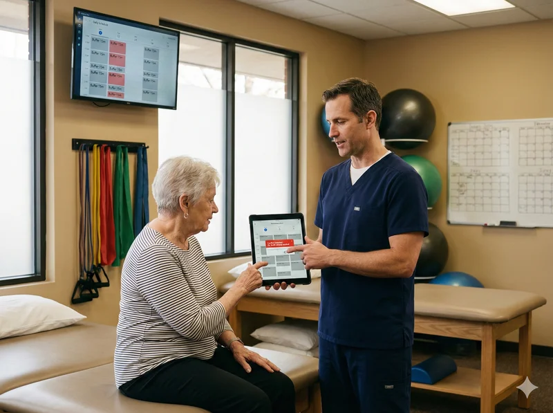 Appointment Scheduling