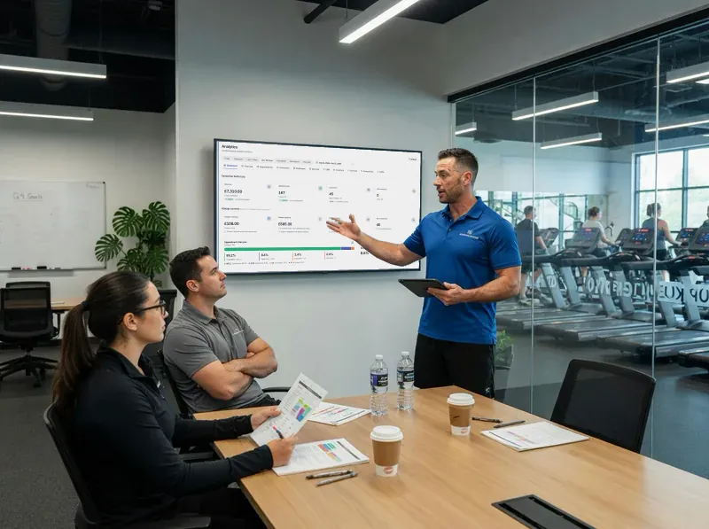 Business Performance Analytics