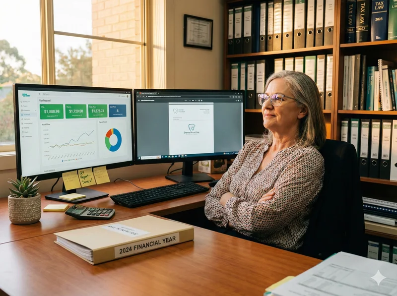 Financial Reporting & Analysis