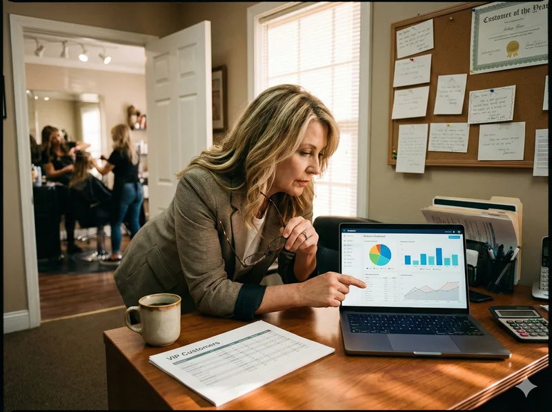 Customer Analytics & Insights