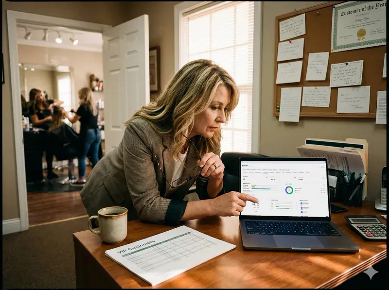 Customer Analytics & Insights