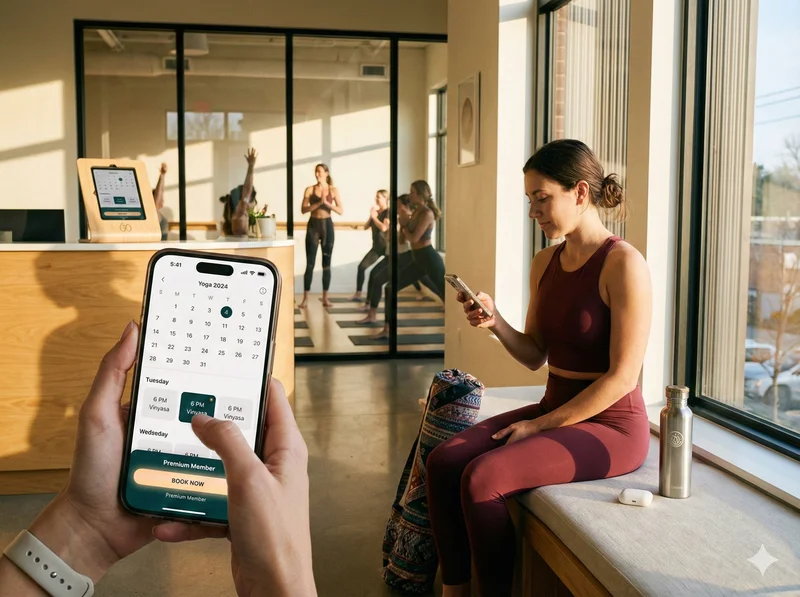 Native Mobile Experience