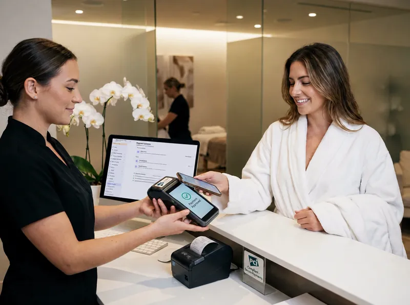Secure Online Payments